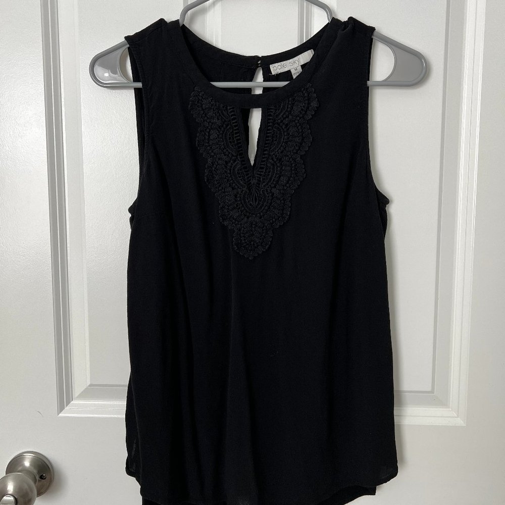 Women's casual tank